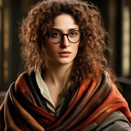 Сивилла трелони