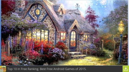 Художник томас кинкейд