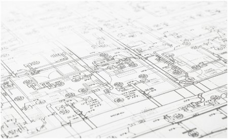 Проектирование чертежи