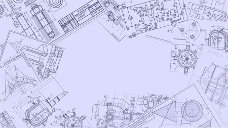 Инженерные чертежи