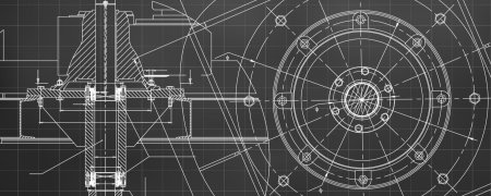 Инженерные чертежи