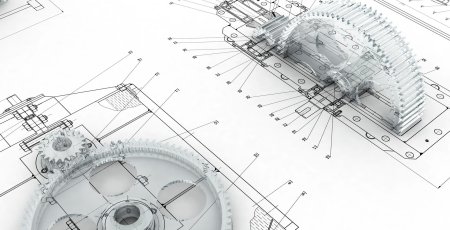 Конструкторские разработки