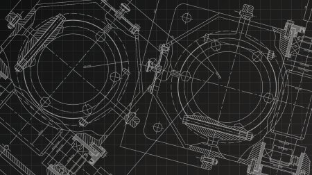 Техническое проектирование