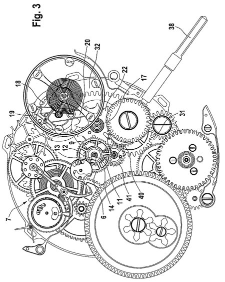 Чертежи механизмов