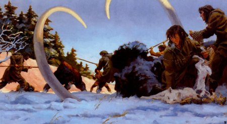 Грегори Манчесс (Gregory Manchess)