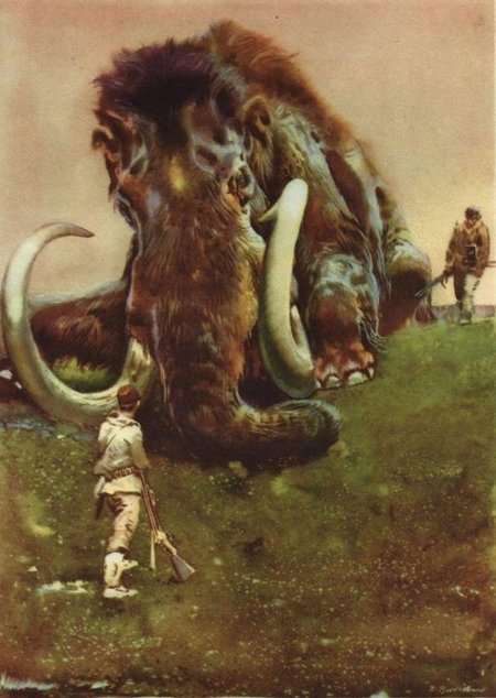 Зденек Буриан