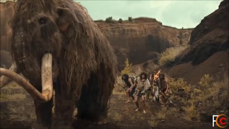 Мамонт фильм 2006