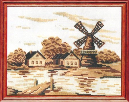 РТО Старая мельница