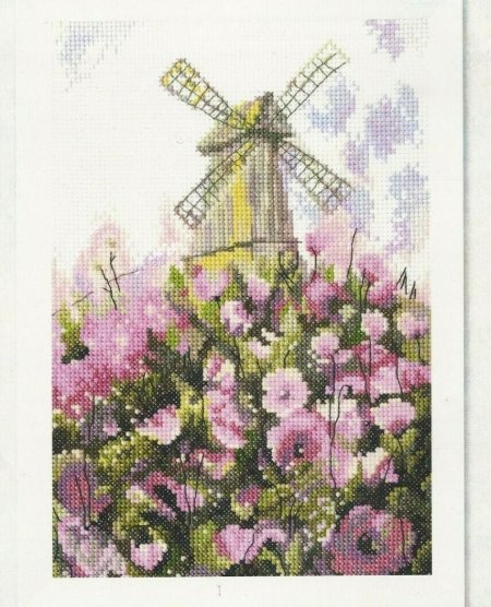 РТО Старая мельница m551