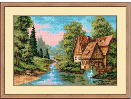 Риолис мельница 1097