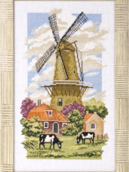 Панна голландская провинция