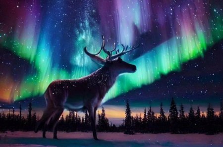 Kandinsky нейросеть