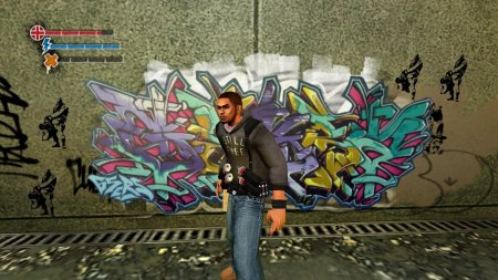 Marc Ecko`s getting up