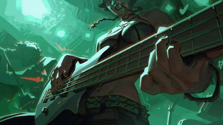 Экко лига легенд аркейн