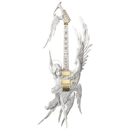 Гитара модель ESP Ultimate Archangel