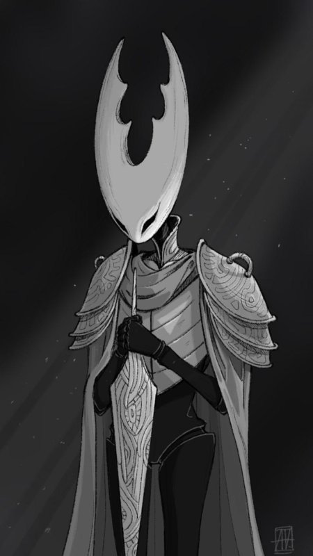 Hollow Knight боссы