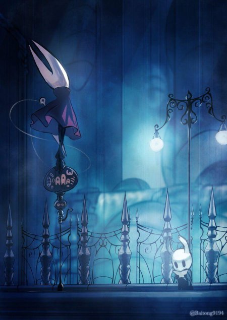 Холлоу Найт