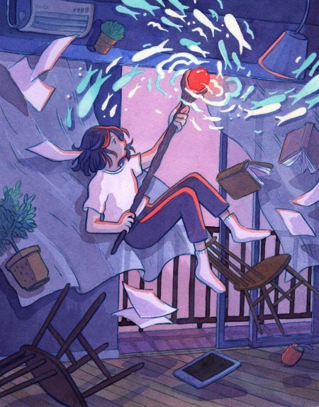 Heikkala художник