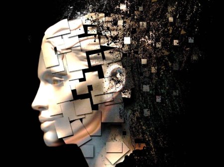 Психология абстракция