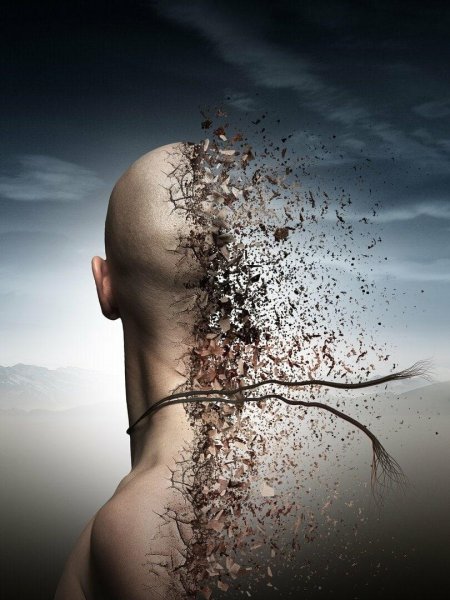 Абстрактный сюрреализм