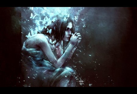 Душевные арты