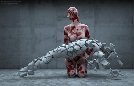 Adam martinakis скульптуры..
