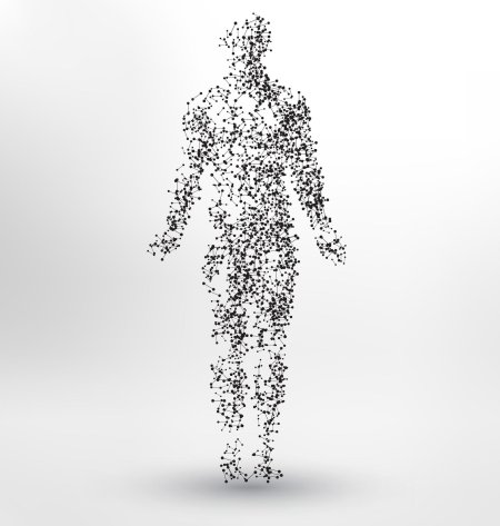 Фигура человека