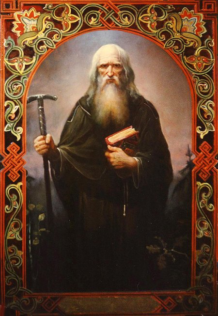 Шишкин Андрей Алексеевич картины