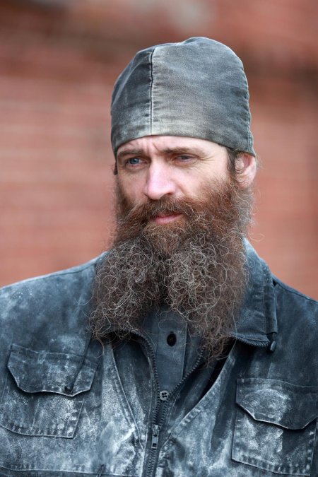 Монах Авель Щулькин