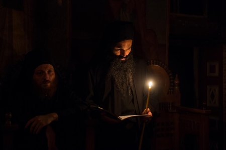 Монах Авель