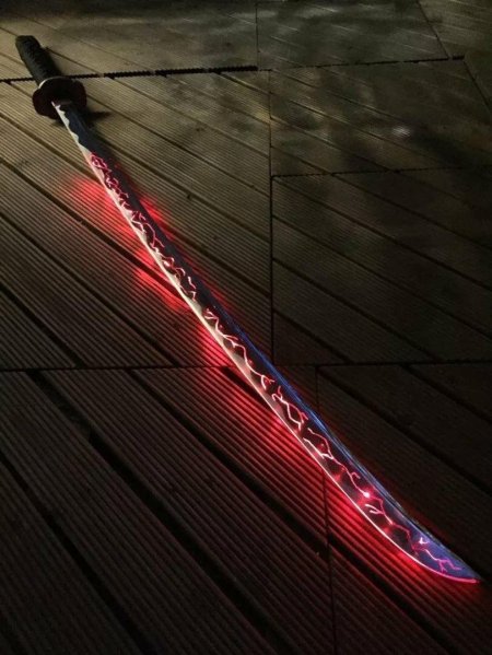 Катана Сворд