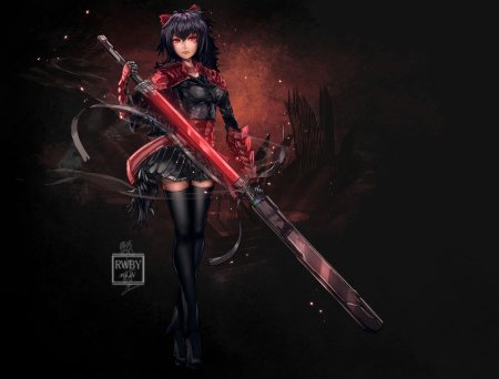 Рейвен Бранвен