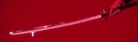 Проклятый меч Мурамаса