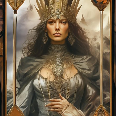 Императрица арт