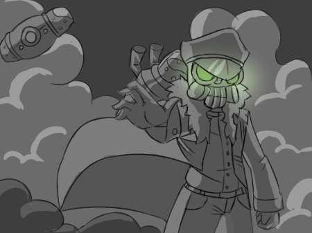 Алхимик соул кнайт