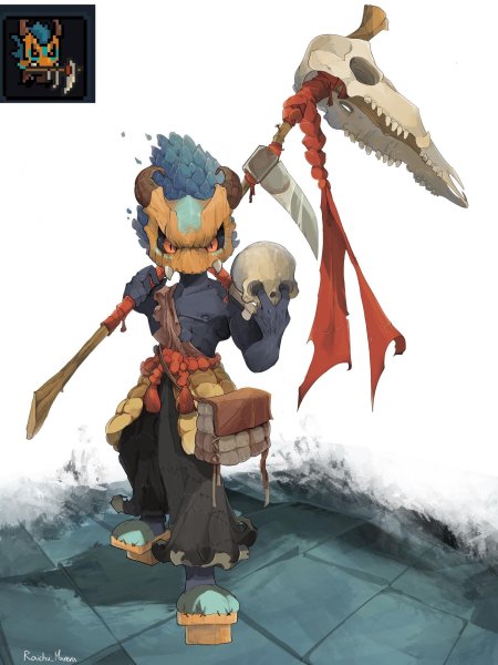 Соул КНАЙТА