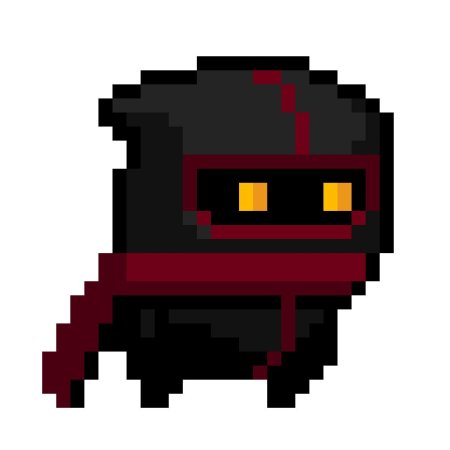 Герои из соул КНАЙТА