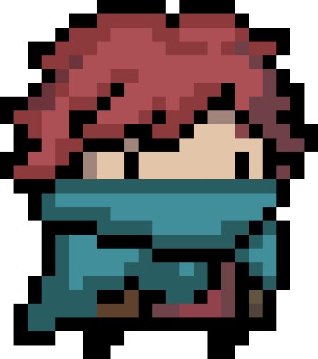 Разбойник из соул кнайт