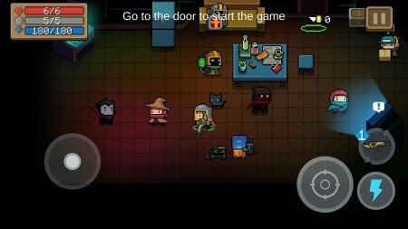 Игрушки соул кнайт