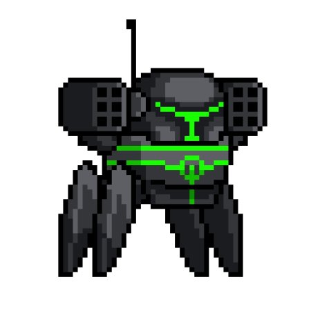 Призрак из соул кнайт