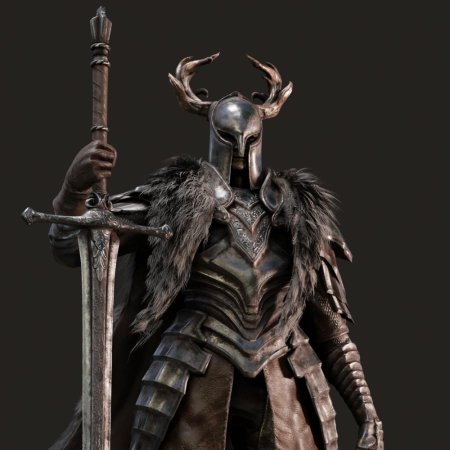 Чёрный рыцарь дарк соулс