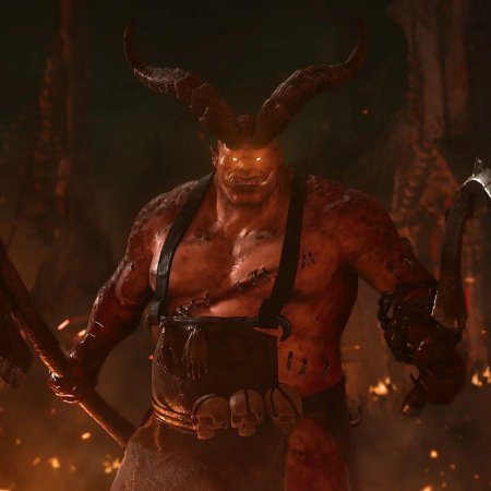 Крюк мясника