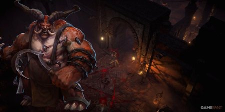 Шутовской гребень диабло 4