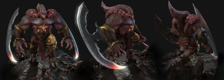 Дуриэль диабло