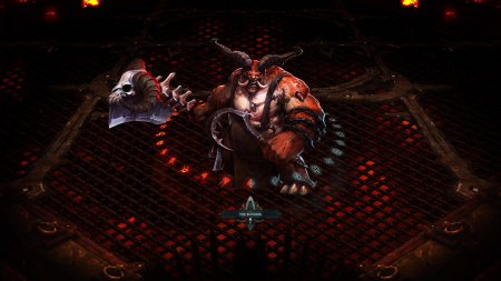 Босс диабло диабло 2 resurrected