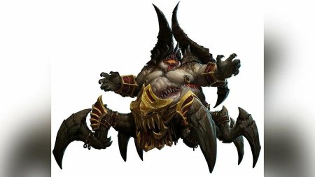 Азмодан демон