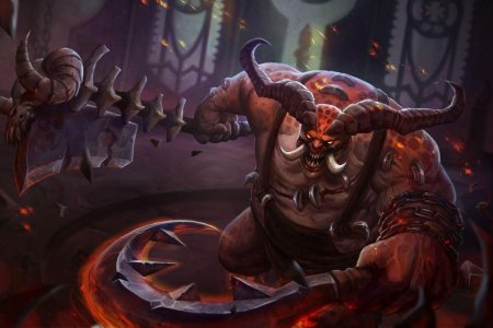 Дьябло 4 бос