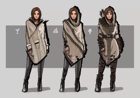 Концепт арты