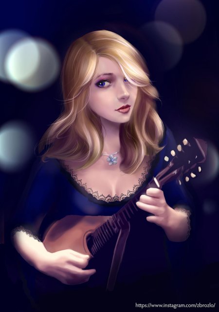 Эсси давен Ведьмак