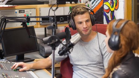 Популярное радио